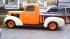 Russell Goads 1939 Chevy Ton Pick-Up