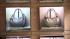 Police say three men busted into the Jimmy Choo...
