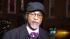 Sen. Trotter: (file photo)