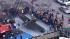Crews recovered a World War II-era plane from...