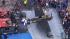 Crews recovered a World War II-era plane from...