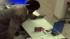 Video of Joseph 'Jose' Banks robbing banks ::