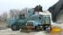 High winds could kick up snow for... ::