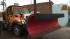 Salt trucks prep for storm ::