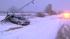 Winter Storm Warning: First snow of the season ::