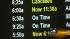 Flights back on schedule at Chicago's airports ::