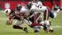 Arizona Cardinals wide receiver Larry Fitzgerald...
