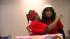 Academy Award winner Jennifer Hudson and her...