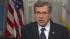 Senator Kirk returns to Washington, plans to... ::