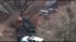 Police say a driver was fleeing the scene of a...