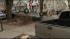 Police say a driver was fleeing the scene of a...