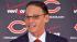 Marc Trestman was introduced as new Chicago...
