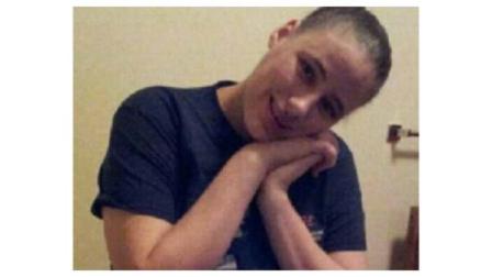 Mona Tinder, 22, missing from the 4600-block of West Jackson since Jan. 17, 2013