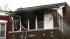 Three people were rushed to the hospital after a...
