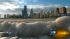 Chicagoans brave bitter cold temperatures ::