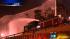 Bridgeport warehouse fire one of biggest in... :: Fire officials say the blaze at 37th Street and Ashland is one of the largest in recent Chicago history.