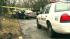 A police chase that began with a call about a...
