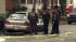 A police chase that began with a call about a...