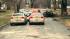 A police chase that began with a call about a...