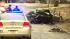 A police chase that began with a call about a...
