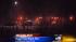 Fire crews battled a major blaze at a food plant...