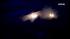 Fire crews battled a major blaze at a food plant...