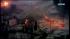 Fire crews battled a major blaze at a food plant...