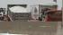 At least two dozen vehicles were involved in a...