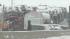 At least two dozen vehicles were involved in a...