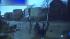 A surveillance camera captured video of several...