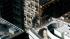 One person was injured during a fire at a...