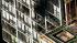 One person was injured during a fire at a...