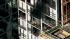 One person was injured during a fire at a...