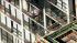 One person was injured during a fire at a...
