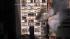 One person was injured during a fire at a...