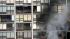One person was injured during a fire at a...