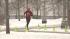 Hundreds of runners helping wounded warriors in...