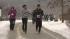 Hundreds of runners helping wounded warriors in...