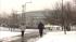 The event took place along the lake, where the...