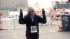 About $70,000 was raised will help vets through...