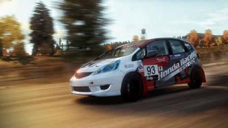  Honda teams with Forza for 2013 Civic launch. 