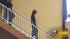 Family and friends say goodbye to Hadiya... ::