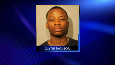 Police say Clyde Jackson was the lookout man when Kelvin Jamison was shot and killed on January 1, 2013, in the 4500-block of South Champlain in Chicagos Bronzeville neighborhood.