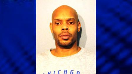 Leroy L. Bobo, 42