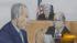 Joel Brodsky called to the witness stand in... ::