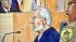 Peterson sentenced to 38 years, has outburst... ::