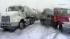 Treacherous commute as heavy now falls ::