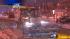 Traveling on the snow covered roads Tuesday... ::