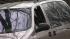 A 6-month-old girl and a man were shot Monday,...