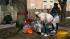 Baby shot dies; father in serious condition ::